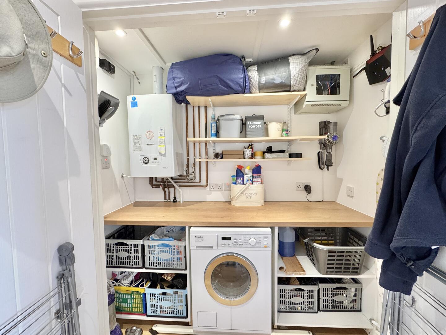 Chyvelah Road, Threemilestone, Truro